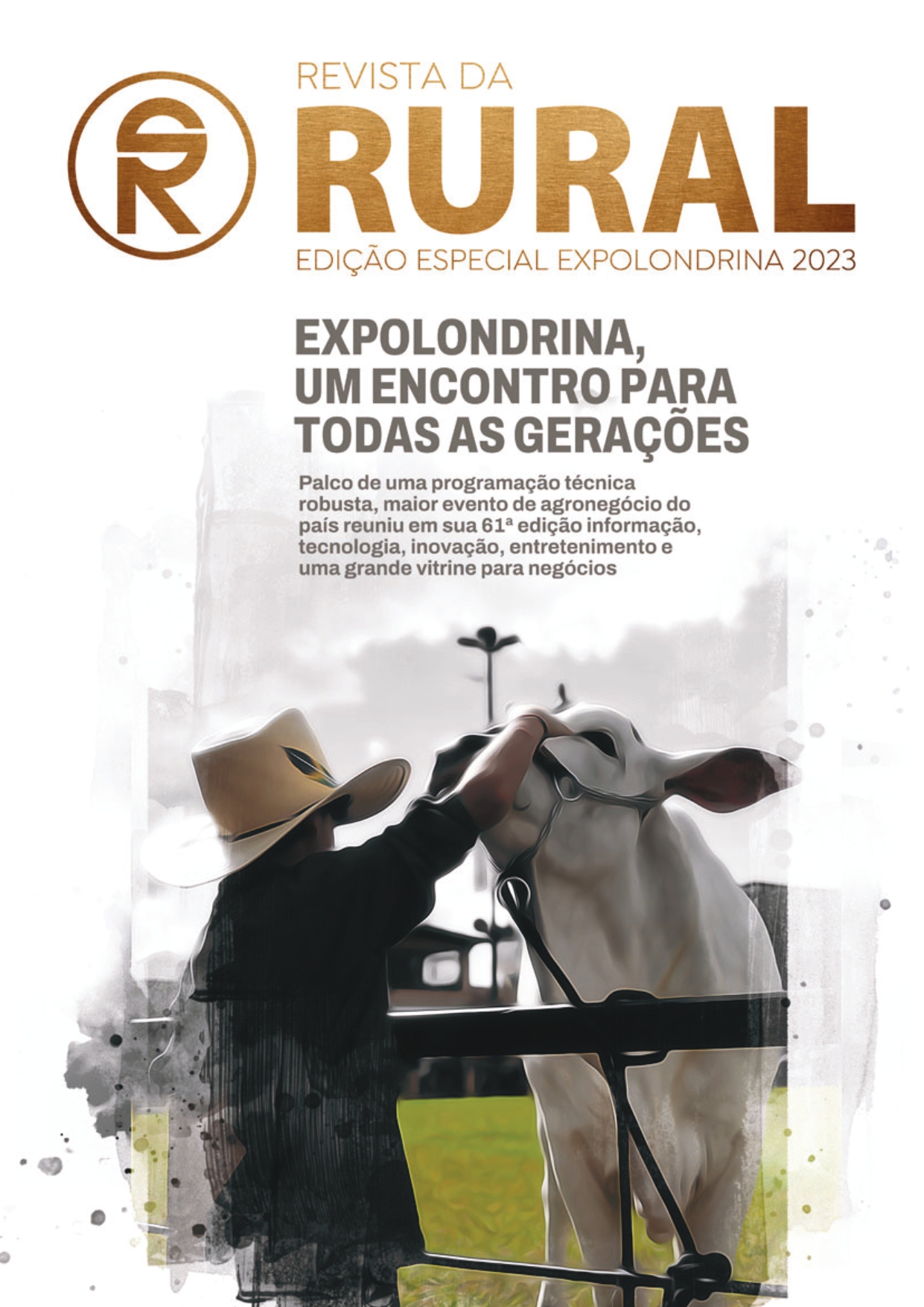Revista da Rural | Especial ExpoLondrina 2023